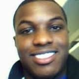 Terrell Harris